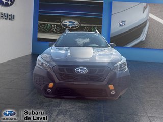 Subaru Outback Wilderness 2024 à Laval, Québec - 2 - w320h240px