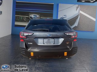 Subaru Outback Wilderness 2024 à Laval, Québec - 6 - w320h240px