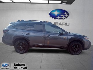 Subaru Outback Wilderness 2024 à Laval, Québec - 4 - w320h240px