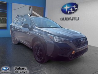 Subaru Outback Wilderness 2024 à Laval, Québec - 3 - w320h240px