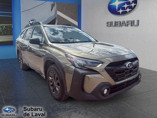 Subaru Outback Onyx 2024 à Laval, Québec - 3 - w320h240px