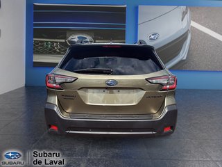 Subaru Outback Onyx 2024 à Laval, Québec - 6 - w320h240px