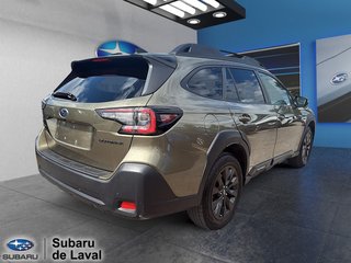 Subaru Outback Onyx 2024 à Laval, Québec - 5 - w320h240px
