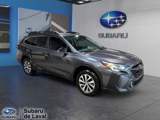 Subaru Outback Touring 2024 à Laval, Québec - 3 - w320h240px
