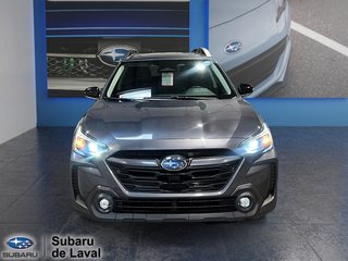 Subaru Outback Touring 2024 à Laval, Québec - 2 - w320h240px