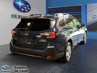 2024 Subaru Outback Convenience in Laval, Quebec - 5 - w320h240px