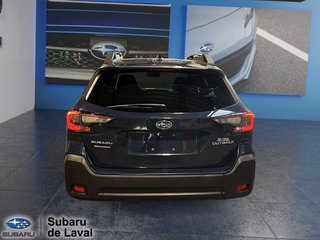 2024 Subaru Outback Convenience in Laval, Quebec - 6 - w320h240px