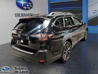 Subaru Outback Onyx 2024 à Laval, Québec - 5 - w320h240px