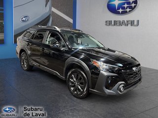 Subaru Outback Onyx 2024 à Laval, Québec - 3 - w320h240px