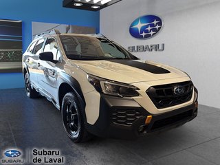 Subaru Outback Wilderness 2024 à Laval, Québec - 3 - w320h240px