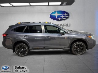Subaru Outback Wilderness 2024 à Laval, Québec - 4 - w320h240px