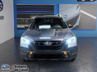 Subaru Outback Wilderness 2024 à Laval, Québec - 2 - w320h240px