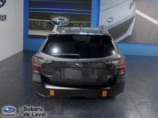 Subaru Outback Wilderness 2024 à Laval, Québec - 6 - w320h240px