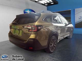 Subaru Outback Onyx 2024 à Laval, Québec - 4 - w320h240px