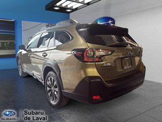 Subaru Outback Onyx 2024 à Laval, Québec - 5 - w320h240px