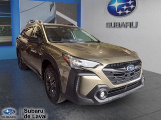 Subaru Outback Onyx 2024 à Laval, Québec - 3 - w320h240px
