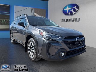 Subaru Outback Touring 2024 à Laval, Québec - 3 - w320h240px
