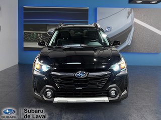 Subaru Outback Limited XT 2024 à Laval, Québec - 2 - w320h240px