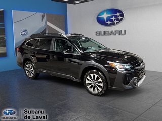Subaru Outback Limited XT 2024 à Laval, Québec - 3 - w320h240px