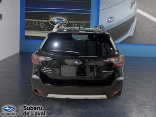 Subaru Outback Limited XT 2024 à Laval, Québec - 6 - w320h240px
