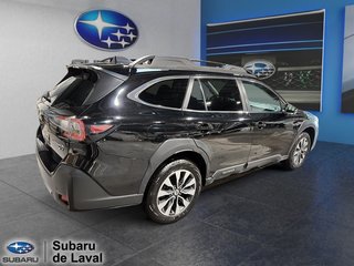 Subaru Outback Limited XT 2024 à Laval, Québec - 5 - w320h240px