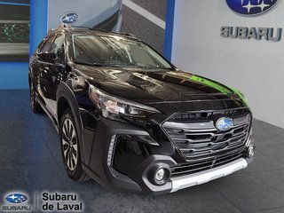 2024 Subaru Outback Limited XT in Laval, Quebec - 3 - w320h240px