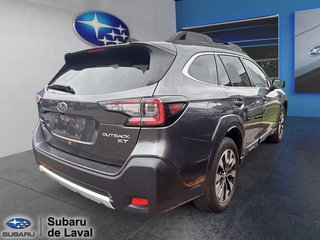 2024 Subaru Outback Limited XT in Laval, Quebec - 4 - w320h240px