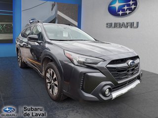 2024 Subaru Outback Limited XT in Laval, Quebec - 3 - w320h240px