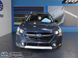 Subaru Outback Limited XT 2024 à Laval, Québec - 2 - w320h240px