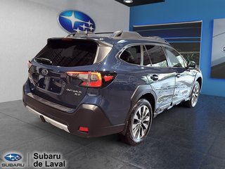 Subaru Outback Limited XT 2024 à Laval, Québec - 5 - w320h240px