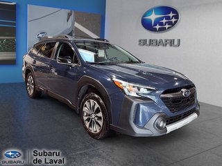 Subaru Outback Limited XT 2024 à Laval, Québec - 3 - w320h240px
