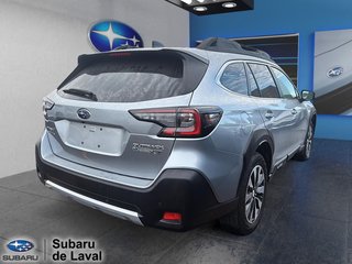 2024 Subaru Outback Limited XT in Terrebonne, Quebec - 4 - w320h240px
