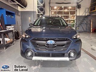 2024 Subaru Outback Premier XT in Terrebonne, Quebec - 2 - w320h240px