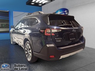 2024 Subaru Outback Premier XT in Terrebonne, Quebec - 5 - w320h240px