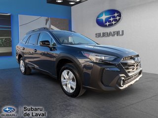 2024 Subaru Outback Convenience in Laval, Quebec - 3 - w320h240px
