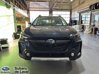 2024 Subaru Outback Limited in Laval, Quebec - 2 - w320h240px