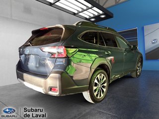 2024 Subaru Outback Limited in Laval, Quebec - 4 - w320h240px