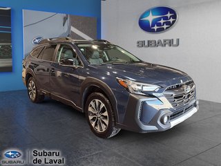2024 Subaru Outback Limited XT in Laval, Quebec - 3 - w320h240px