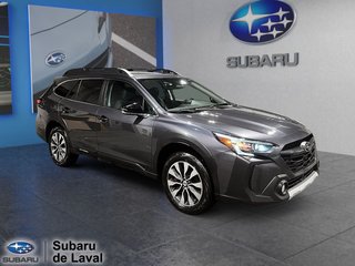 2024 Subaru Outback Limited in Laval, Quebec - 3 - w320h240px