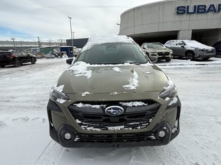 Subaru Outback Touring 2025 à Laval, Québec - 3 - w320h240px