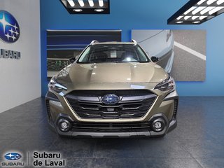 2025 Subaru Outback Touring in Terrebonne, Quebec - 2 - w320h240px