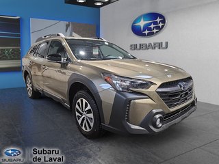 2025 Subaru Outback Touring in Terrebonne, Quebec - 3 - w320h240px