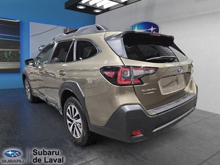 2025 Subaru Outback Touring in Terrebonne, Quebec - 6 - w320h240px