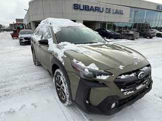 Subaru Outback Touring 2025 à Laval, Québec - 5 - w320h240px