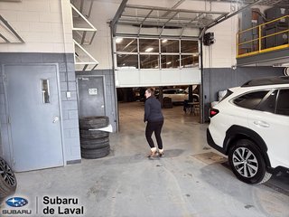 Subaru Outback Touring 2025 à Terrebonne, Québec - 4 - w320h240px