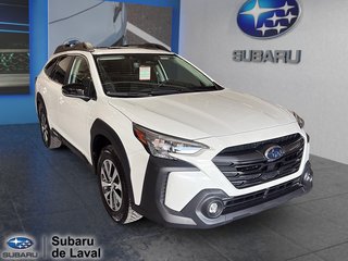 Subaru Outback Touring 2025 à Terrebonne, Québec - 5 - w320h240px