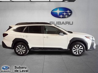 Subaru Outback Touring 2025 à Terrebonne, Québec - 6 - w320h240px