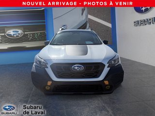 2025 Subaru Outback Wilderness in Laval, Quebec - 3 - w320h240px