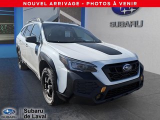 2025 Subaru Outback Wilderness in Laval, Quebec - 5 - w320h240px