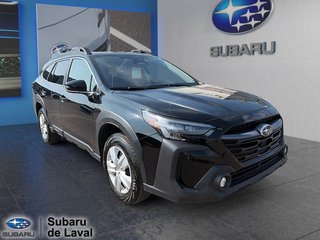 2025 Subaru Outback Convenience in Laval, Quebec - 3 - w320h240px